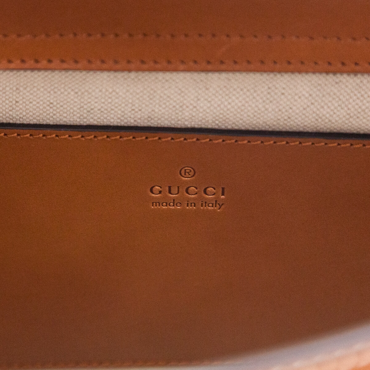 Gucci Cuir & Yellow Fluo Wonka Grain Calfskin Medium Diana Tote Bag