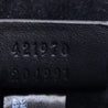 Gucci GG Supreme Monogram Black Mini Dionysus Shoulder Bag - Love that Bag etc - Preowned Authentic Designer Handbags & Preloved Fashions
