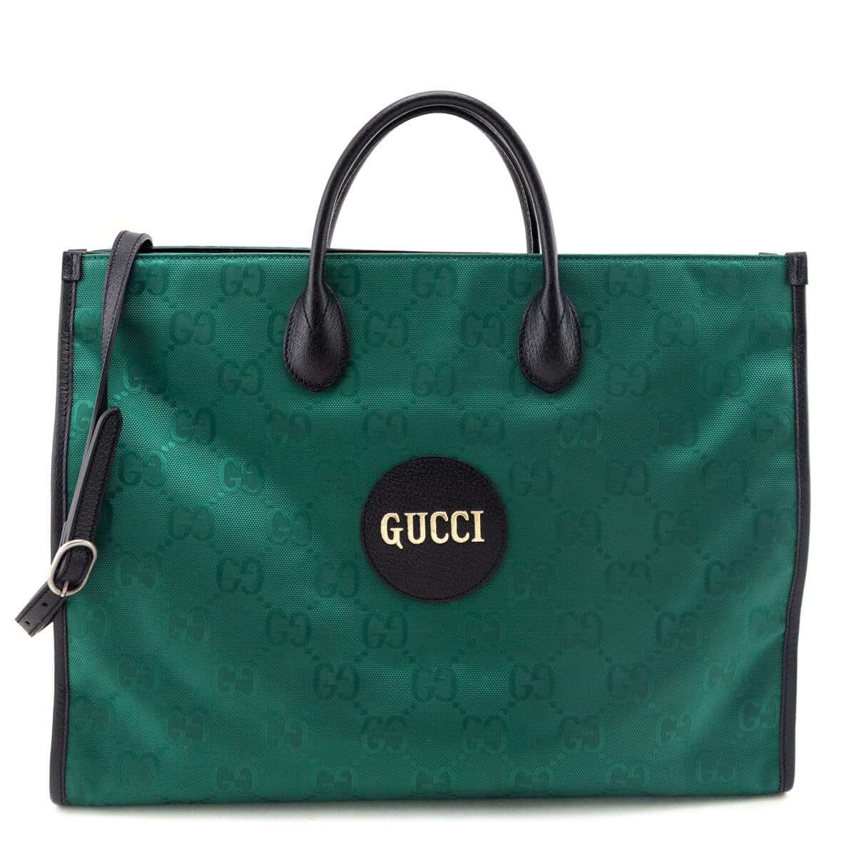 GucciGreenEconylNylonMonogramLargeOffTheGridToteBag-1.jpg