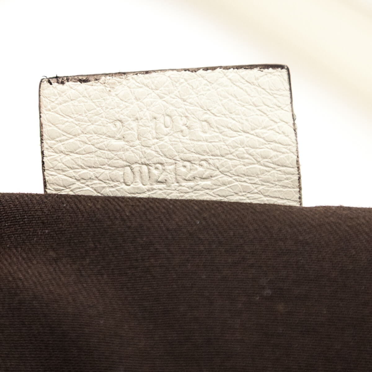 Gucci Monogram New Ladies Web Tote - Love that Bag etc - Preowned Authentic Designer Handbags & Preloved Fashions