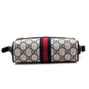 Gucci Navy GG Supreme Mini Ophidia GG Crossbody - Love that Bag etc - Preowned Authentic Designer Handbags & Preloved Fashions