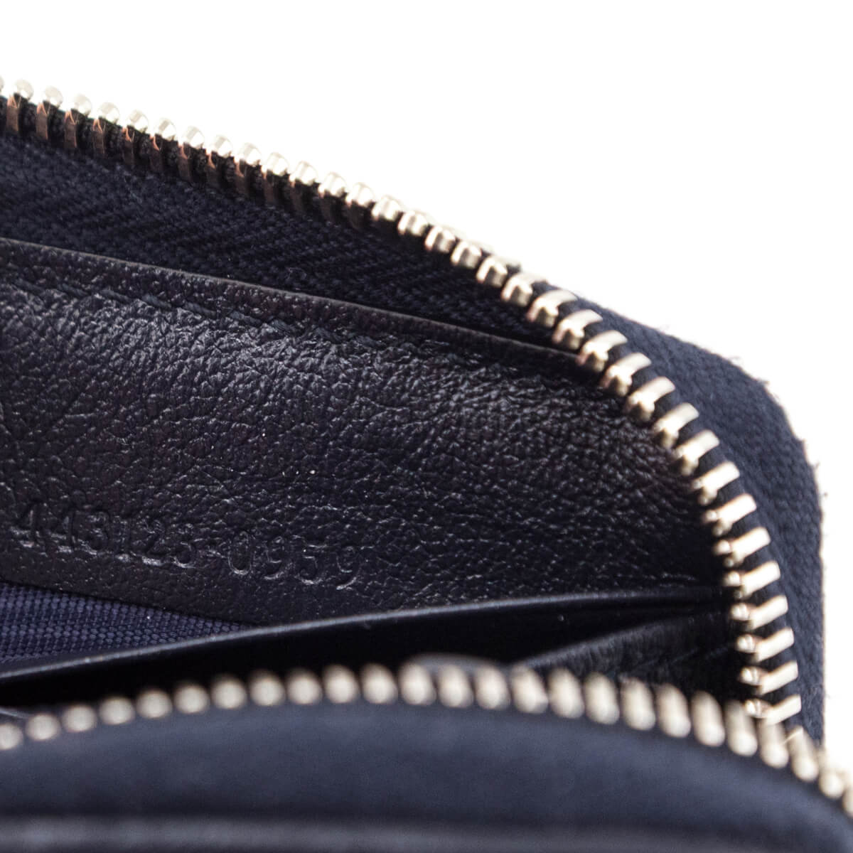 Gucci Pink Monogram Matelasse Diagonal Zip Around Wallet - Love that Bag etc - Preowned Authentic Designer Handbags & Preloved Fashions