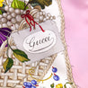 Gucci Pink Silk Flora Scarf - Love that Bag etc - Preowned Authentic Designer Handbags & Preloved Fashions