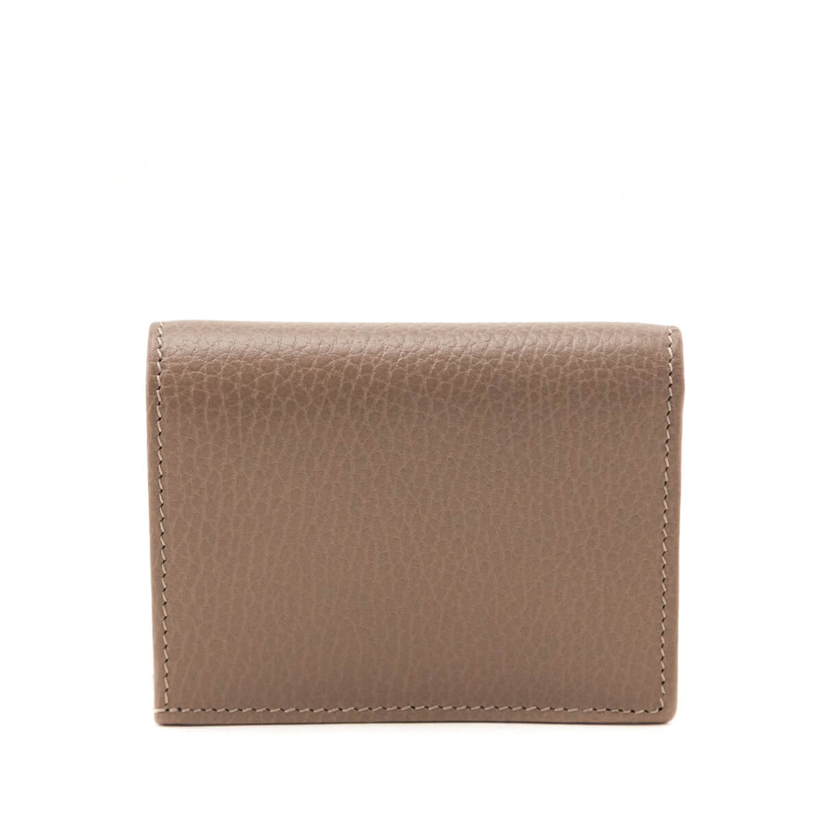 Gucci Rocky Dollar Calfskin GG Marmont Mini Wallet - Love that Bag etc - Preowned Authentic Designer Handbags & Preloved Fashions