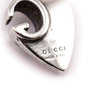 Gucci Sterling Silver Charm Bracelet - Love that Bag etc - Preowned Authentic Designer Handbags & Preloved Fashions