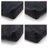 Gucci Black Pebbled Calfskin Medium Soho Messenger Bag - Love that Bag etc - Preowned Authentic Designer Handbags & Preloved Fashions
