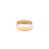 Hermes 18K Rose Gold PM Collier De Chien Ring - Love that Bag etc - Preowned Authentic Designer Handbags & Preloved Fashions