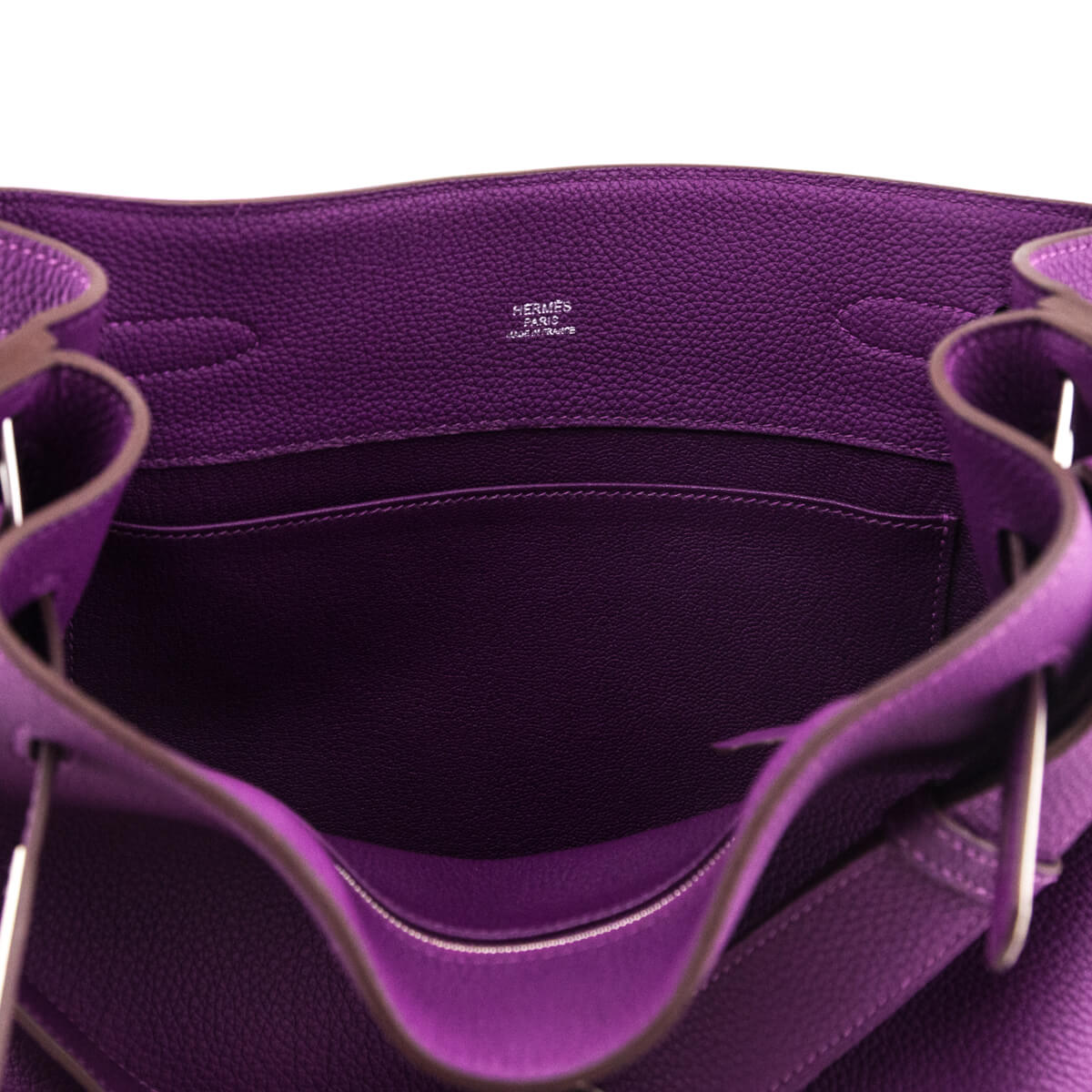 Hermes Anemone Togo So Kelly 26