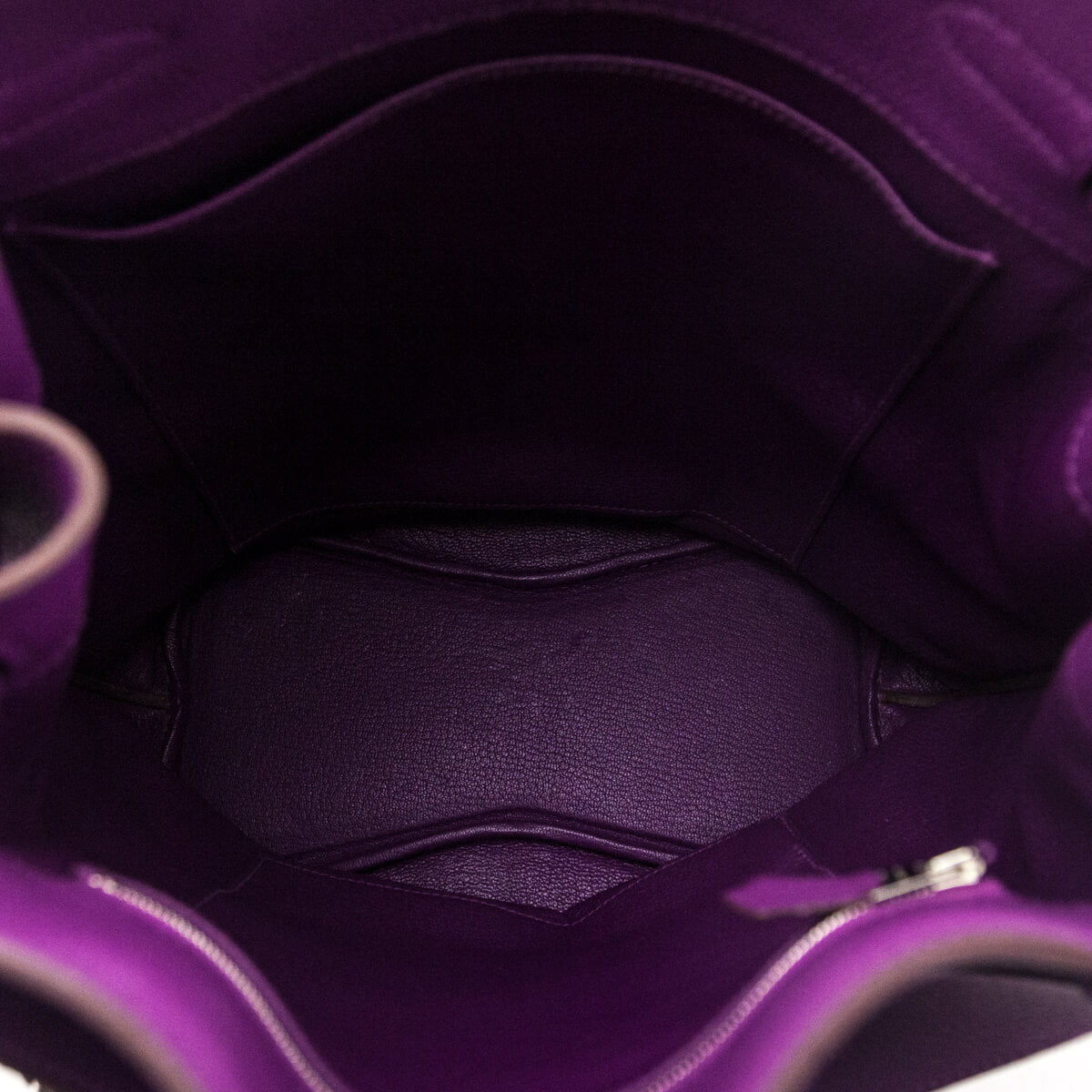 Hermes Anemone Togo So Kelly 26