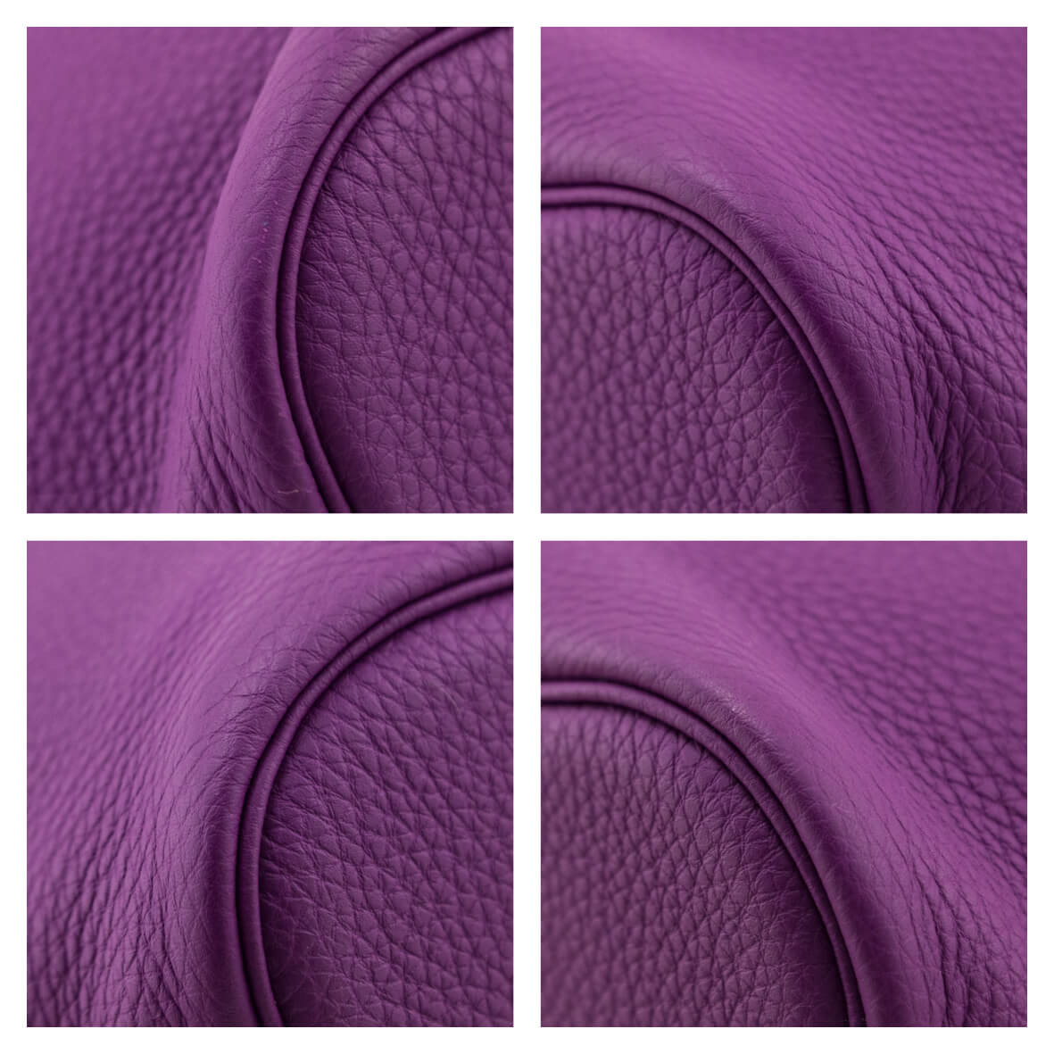 Hermes Anemone Togo So Kelly 26