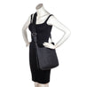 Hermes Black Clemence Evelyne III 29 - Love that Bag etc - Preowned Authentic Designer Handbags & Preloved Fashions