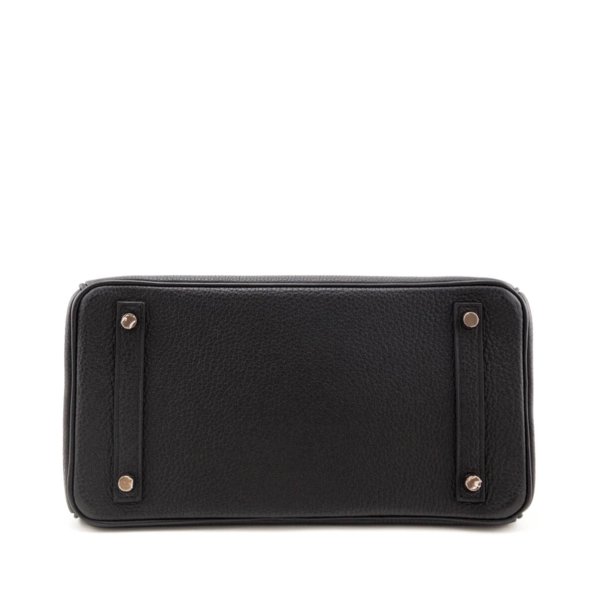 Hermes Black Togo Birkin 30 - Love that Bag etc - Preowned Authentic Designer Handbags & Preloved Fashions