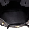 Hermes Black Togo Birkin 35 - Love that Bag etc - Preowned Authentic Designer Handbags & Preloved Fashions