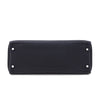 Hermes Black Togo Kelly Retourne 32 - Love that Bag etc - Preowned Authentic Designer Handbags & Preloved Fashions