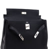 Hermes Black Togo Kelly Retourne 32 - Love that Bag etc - Preowned Authentic Designer Handbags & Preloved Fashions