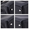 Hermes Black Togo Kelly Retourne 32 - Love that Bag etc - Preowned Authentic Designer Handbags & Preloved Fashions