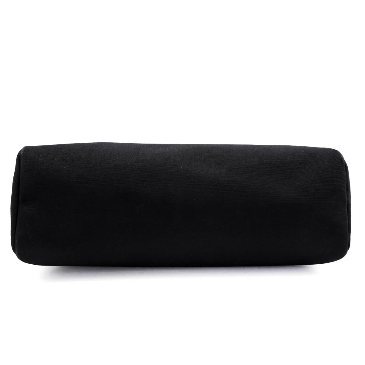 Hermes Black Toile Vache Calfskin Herbag 39 Interchangable Bag