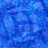 Hermes Blue Silk Mousseline Mosaique au 24 Scarf 140 - Love that Bag etc - Preowned Authentic Designer Handbags & Preloved Fashions