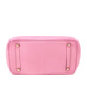 Hermes Bubblegum Togo Birkin 35 - Love that Bag etc - Preowned Authentic Designer Handbags & Preloved Fashions