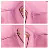 Hermes Bubblegum Togo Birkin 35 - Love that Bag etc - Preowned Authentic Designer Handbags & Preloved Fashions