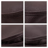 Hermes Cocoa Taurillon Clemence Evelyne III GM - Love that Bag etc - Preowned Authentic Designer Handbags & Preloved Fashions