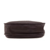 Hermes Cocoa Taurillon Clemence Evelyne III GM - Love that Bag etc - Preowned Authentic Designer Handbags & Preloved Fashions