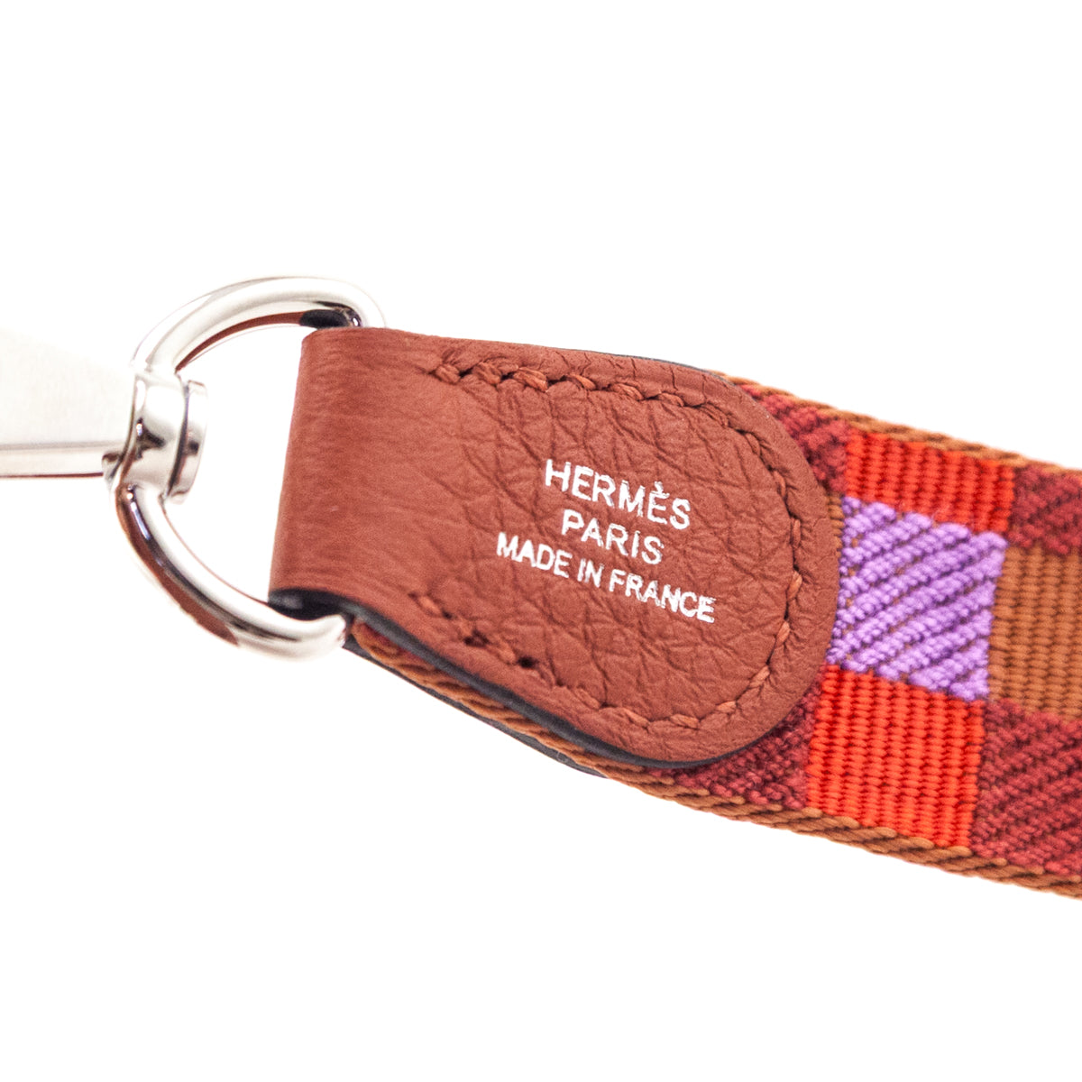 Hermes Cuivre Clemence Amazone Evelyne TPM