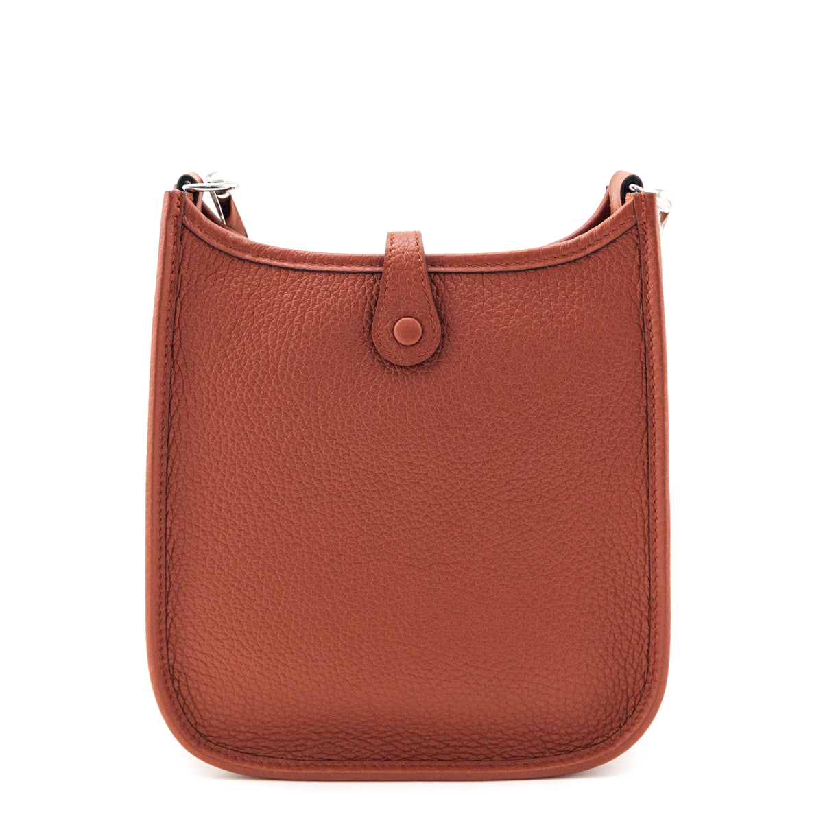 Hermes Cuivre Clemence Amazone Evelyne TPM