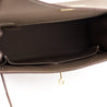 Hermes Etoupe Epsom Sellier Kelly 28 - Love that Bag etc - Preowned Authentic Designer Handbags & Preloved Fashions