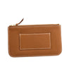 Hermes Gold Clemence Vintage Dogon Duo Wallet - Love that Bag etc - Preowned Authentic Designer Handbags & Preloved Fashions