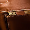 Hermes Gold Courcheval Vintage Birkin 35 - Love that Bag etc - Preowned Authentic Designer Handbags & Preloved Fashions