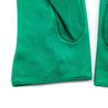 Hermes Green Goatskin Vintage Gloves Size S - Love that Bag etc - Preowned Authentic Designer Handbags & Preloved Fashions
