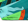 Hermes Green Silk Astrologie Nouvelle Maxi Twilly - Love that Bag etc - Preowned Authentic Designer Handbags & Preloved Fashions