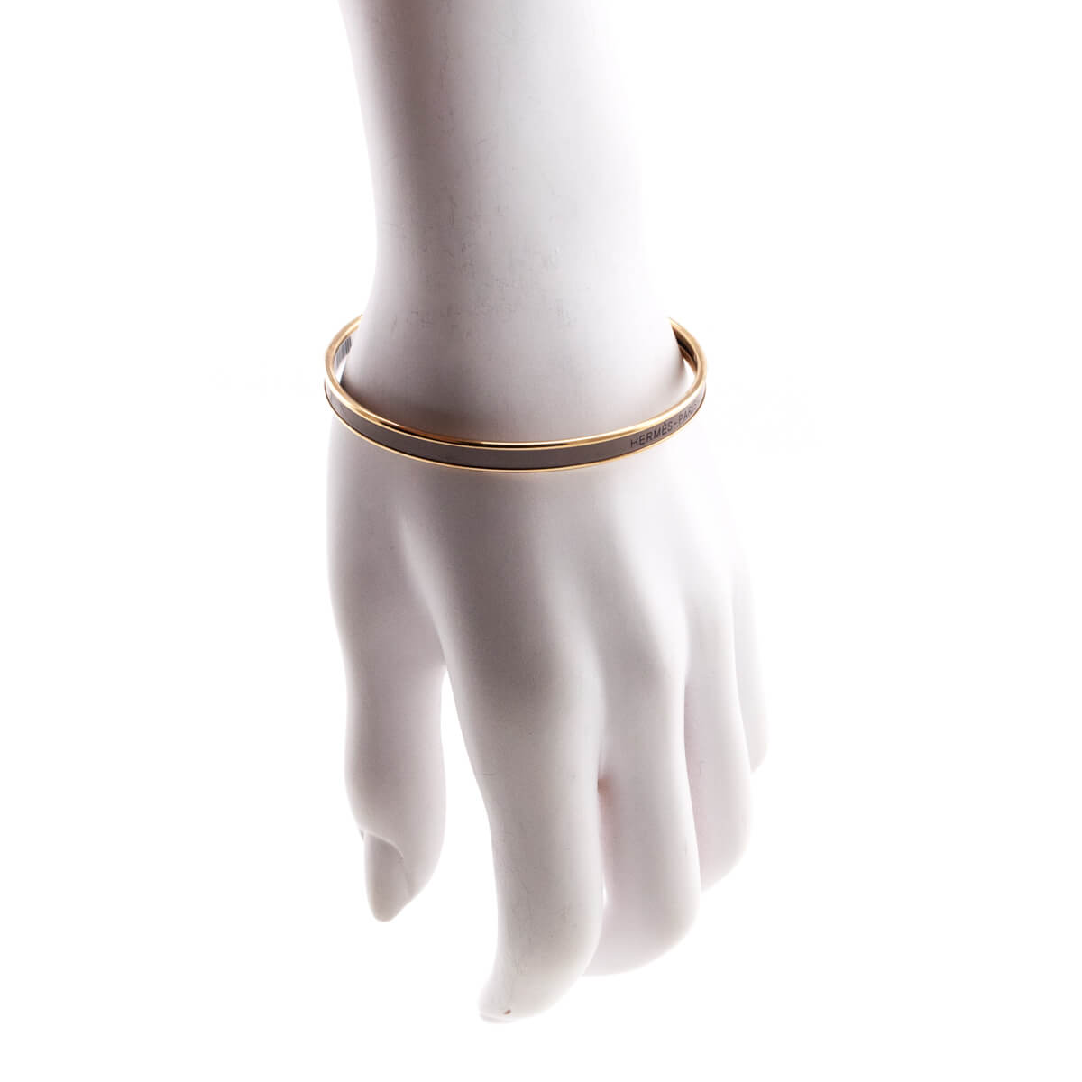 Hermès Uni Bangle