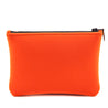 Hermes Orange Neobain Waves Small Case - Love that Bag etc - Preowned Authentic Designer Handbags & Preloved Fashions