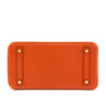 Hermes Orange Terre Battue Epsom Birkin 30 - Love that Bag etc - Preowned Authentic Designer Handbags & Preloved Fashions