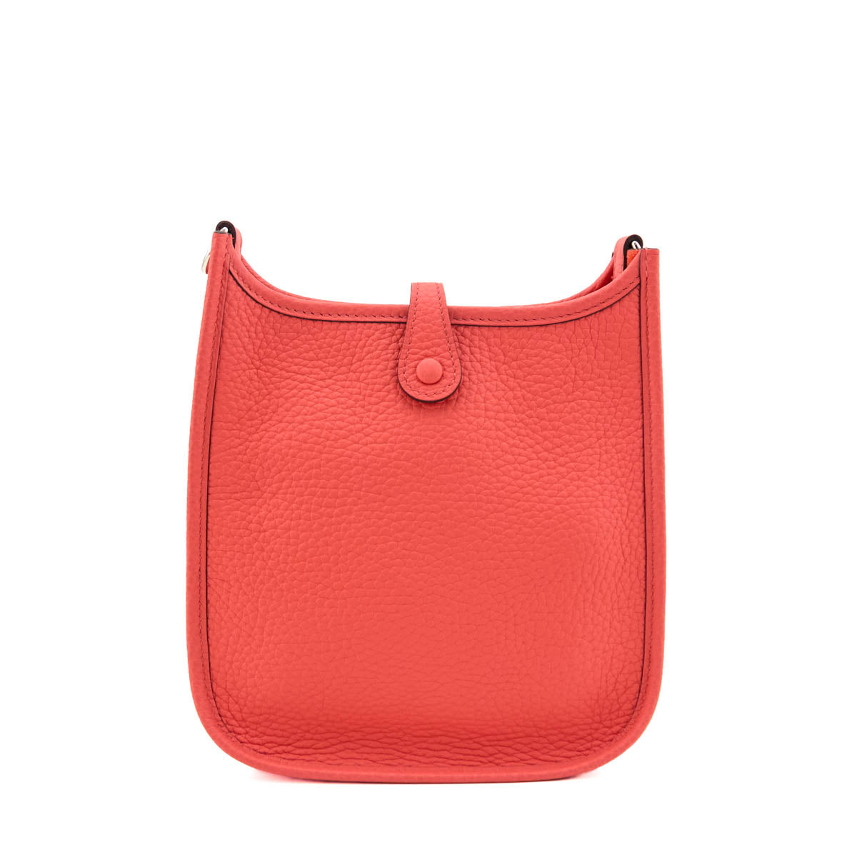 Hermes Rose Texas Clemence Amazone Evelyne TPM