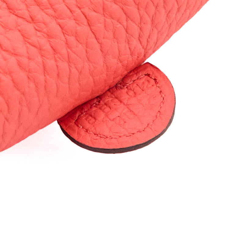 Hermes Rose Texas Clemence Amazone Evelyne TPM