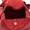 Hermes Rouge Garance Clemence Lindy 34 - Love that Bag etc - Preowned Authentic Designer Handbags & Preloved Fashions