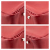 Hermes Rouge Garance Clemence Lindy 34 - Love that Bag etc - Preowned Authentic Designer Handbags & Preloved Fashions