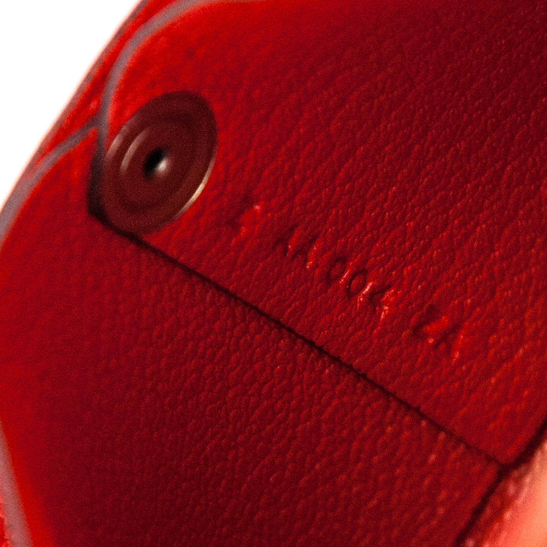 Hermes Rouge Pivoine Chevre Bastia Change Purse - Love that Bag etc - Preowned Authentic Designer Handbags & Preloved Fashions