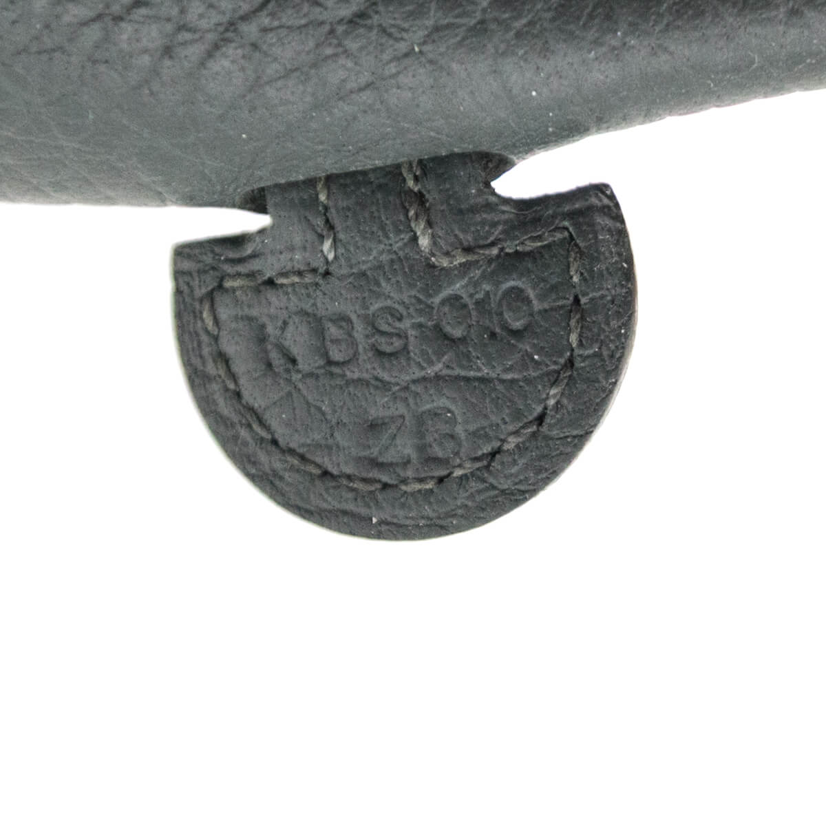 Hermes Vert Mangrove Taurillon Clemence Evelyne TPM - Love that Bag etc - Preowned Authentic Designer Handbags & Preloved Fashions