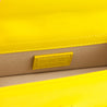 Jacquemus Yellow Smooth Calfskin Le Bambino - Love that Bag etc - Preowned Authentic Designer Handbags & Preloved Fashions