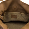Loewe Brown Nappa Mini Flamenco Knot Bag - Love that Bag etc - Preowned Authentic Designer Handbags & Preloved Fashions