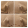 Loewe Brown Nappa Mini Flamenco Knot Bag - Love that Bag etc - Preowned Authentic Designer Handbags & Preloved Fashions