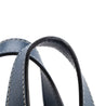 Loewe Indigo Calfskin Small Hammock Bag - Love that Bag etc - Preowned Authentic Designer Handbags & Preloved Fashions