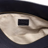 Loewe Midnight Blue & Black Calfskin Medium Puzzle Bag - Love that Bag etc - Preowned Authentic Designer Handbags & Preloved Fashions