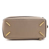 Loewe Mink & Sand Calfskin Medium Puzzle Bag - Love that Bag etc - Preowned Authentic Designer Handbags & Preloved Fashions