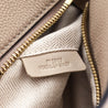 Loewe Mink & Sand Calfskin Medium Puzzle Bag - Love that Bag etc - Preowned Authentic Designer Handbags & Preloved Fashions