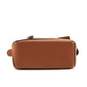 Loewe Tan Calfskin Mini Puzzle Bag - Love that Bag etc - Preowned Authentic Designer Handbags & Preloved Fashions